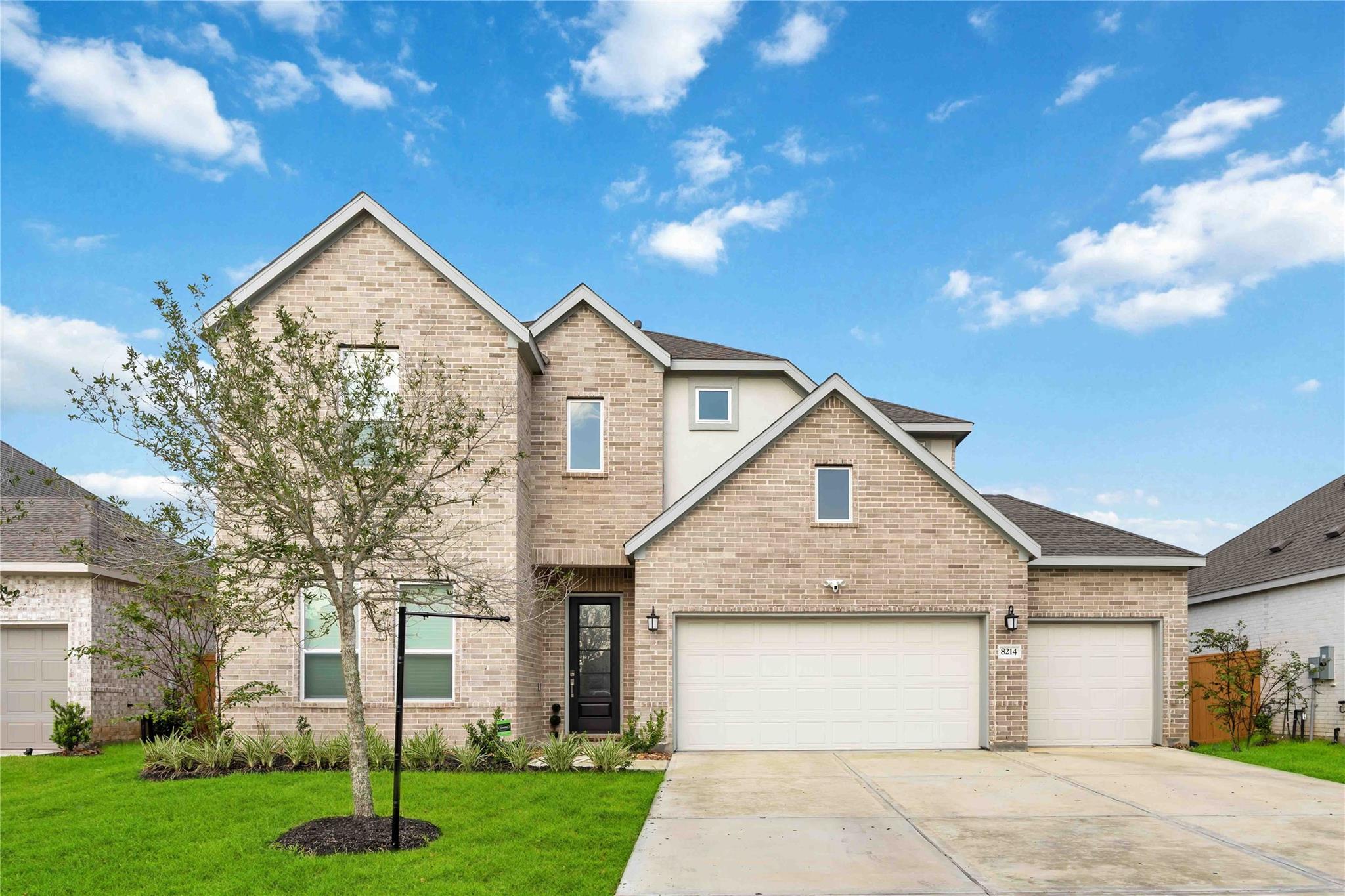 8214 Bristol Diamond Drive