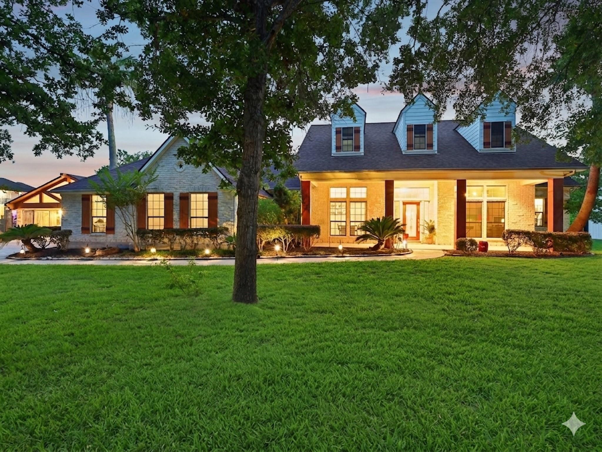 2037 Lakeside Drive