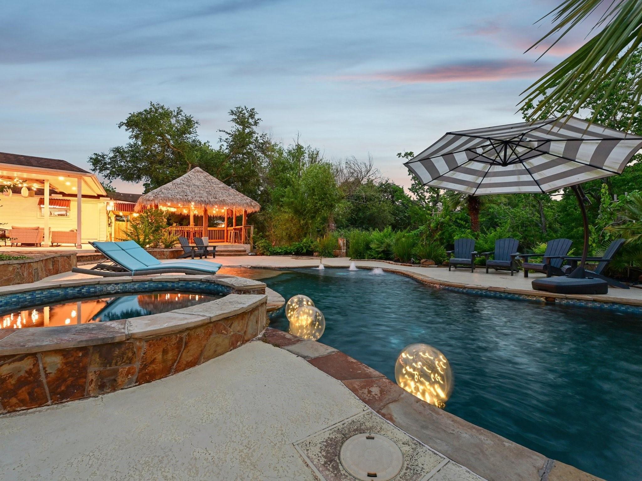 2037 Lakeside Drive