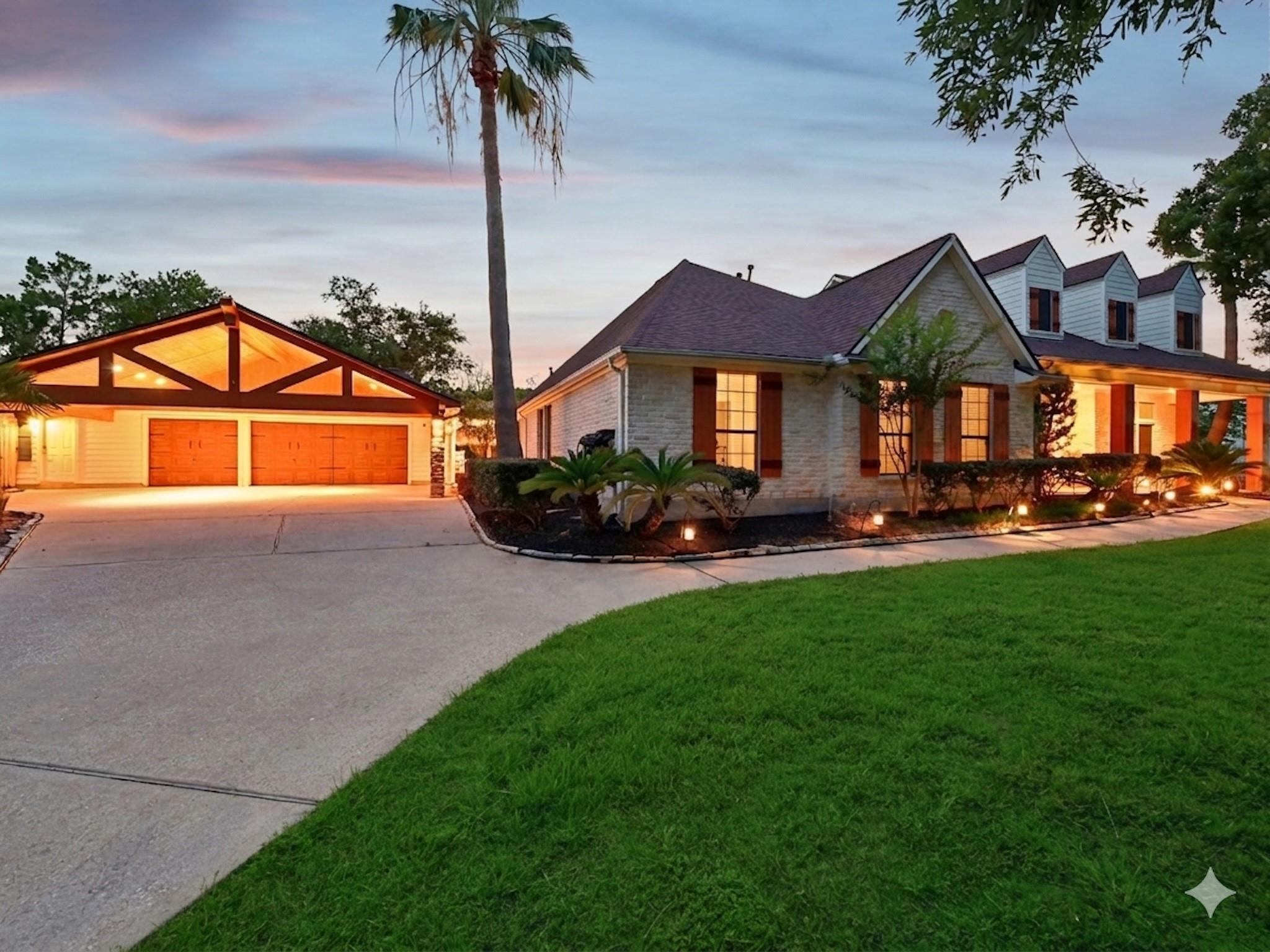 2037 Lakeside Drive