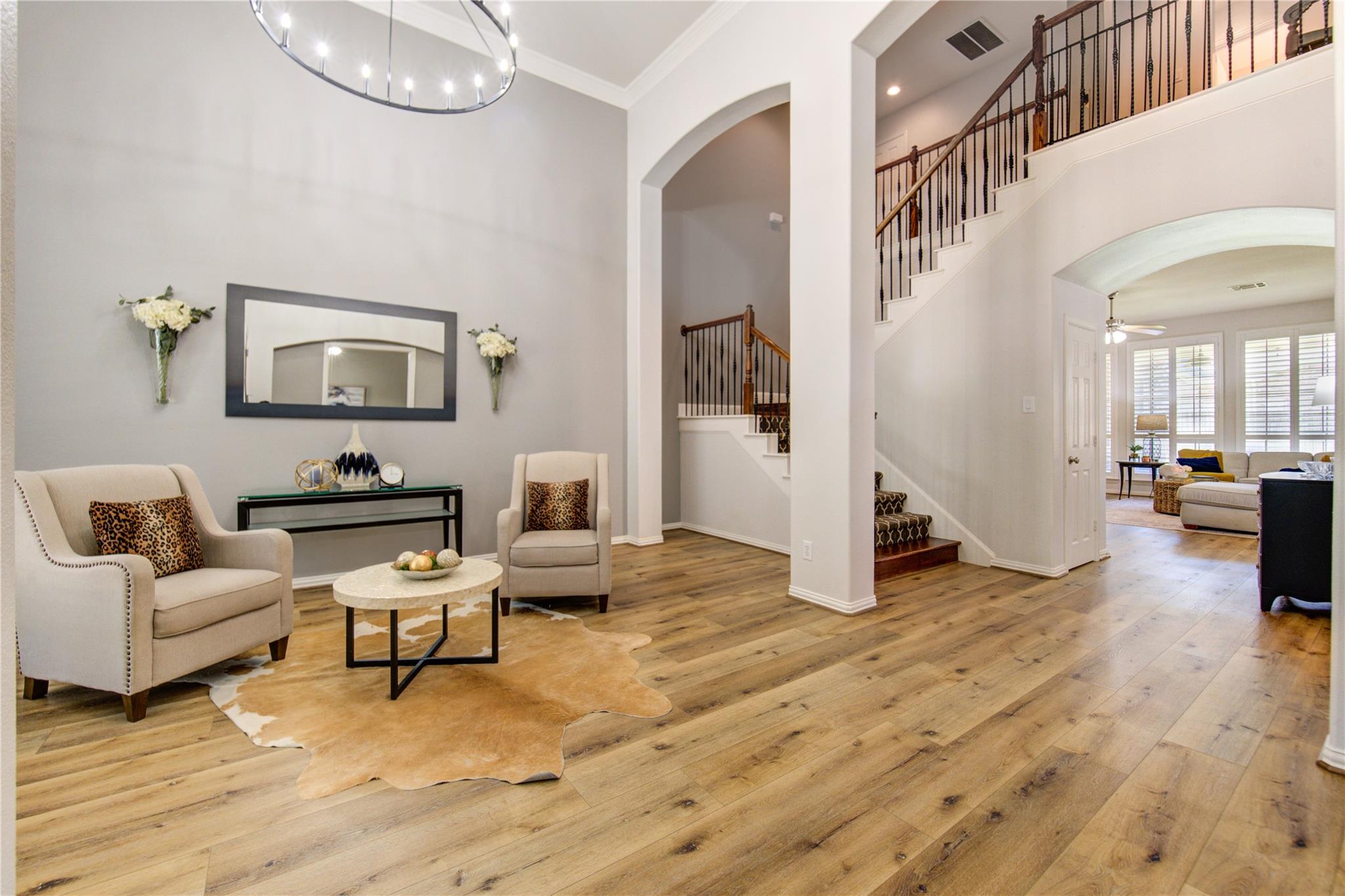 12307 N Austin Shore Drive