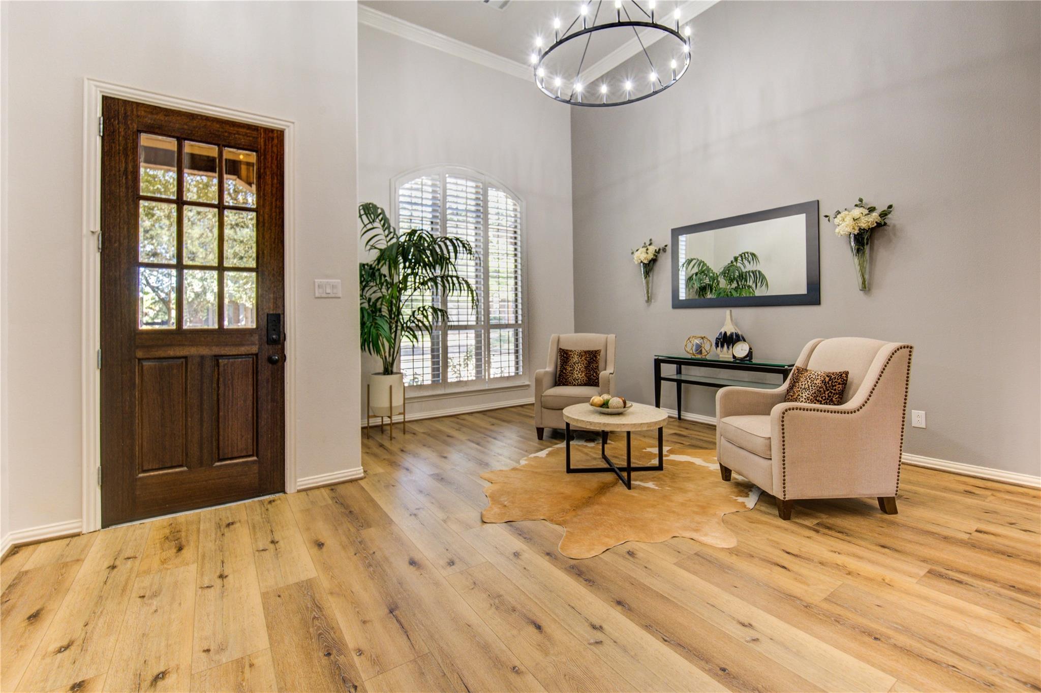 12307 N Austin Shore Drive