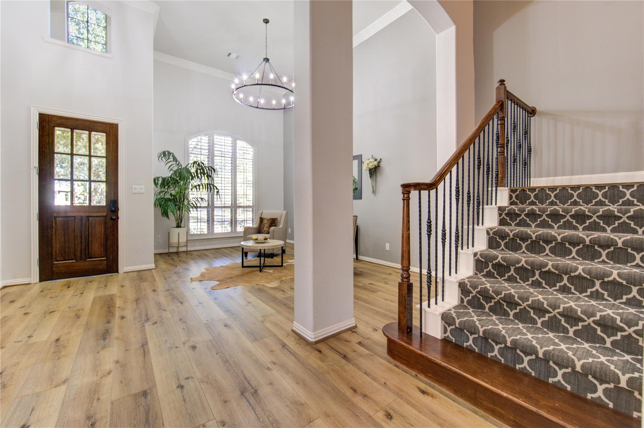 12307 N Austin Shore Drive