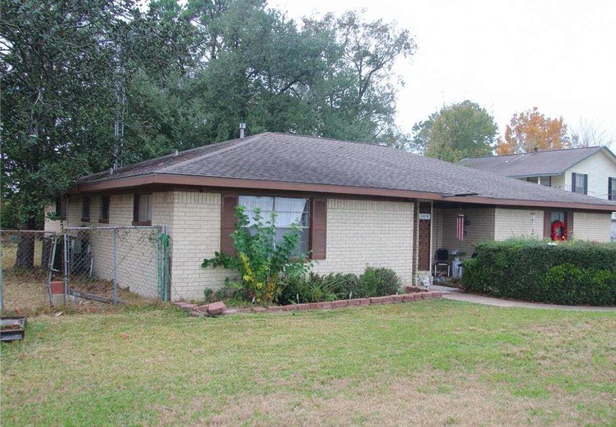 1114 Wilson Road
