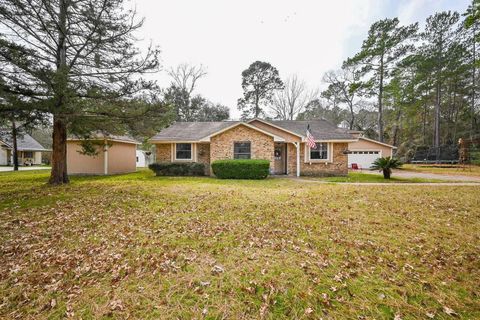 23111 Baneberry Road Magnolia TX 77355