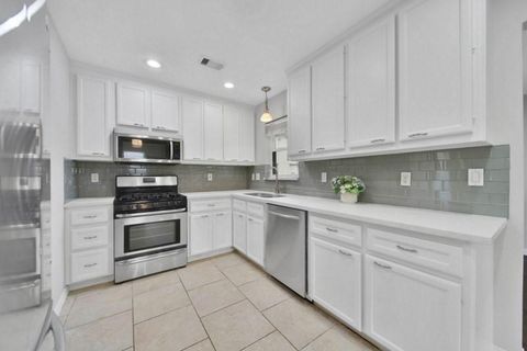 Tiny photo for 10406 Woodwind Drive, Houston, TX 77025 (MLS # 39572193)