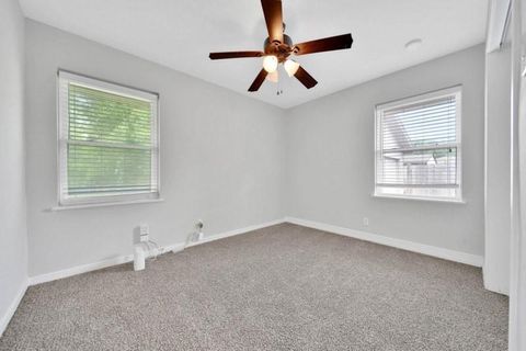 Tiny photo for 10406 Woodwind Drive, Houston, TX 77025 (MLS # 39572193)