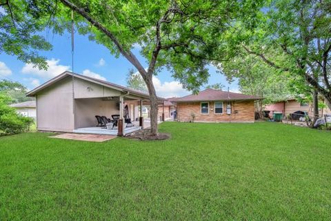 Tiny photo for 10406 Woodwind Drive, Houston, TX 77025 (MLS # 39572193)