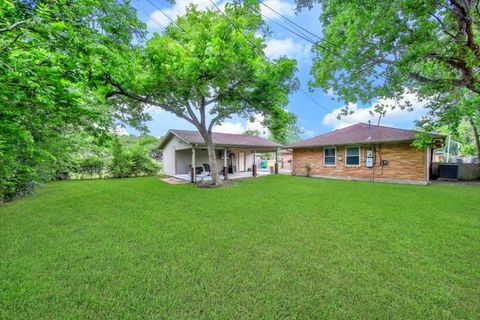 Tiny photo for 10406 Woodwind Drive, Houston, TX 77025 (MLS # 39572193)