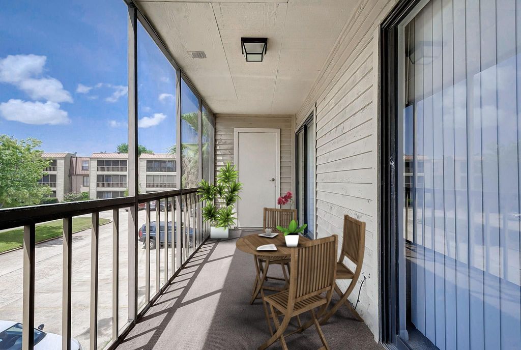 Photo of 10110 Forum West Drive #128, Houston, TX 77036 (MLS # 75863577)