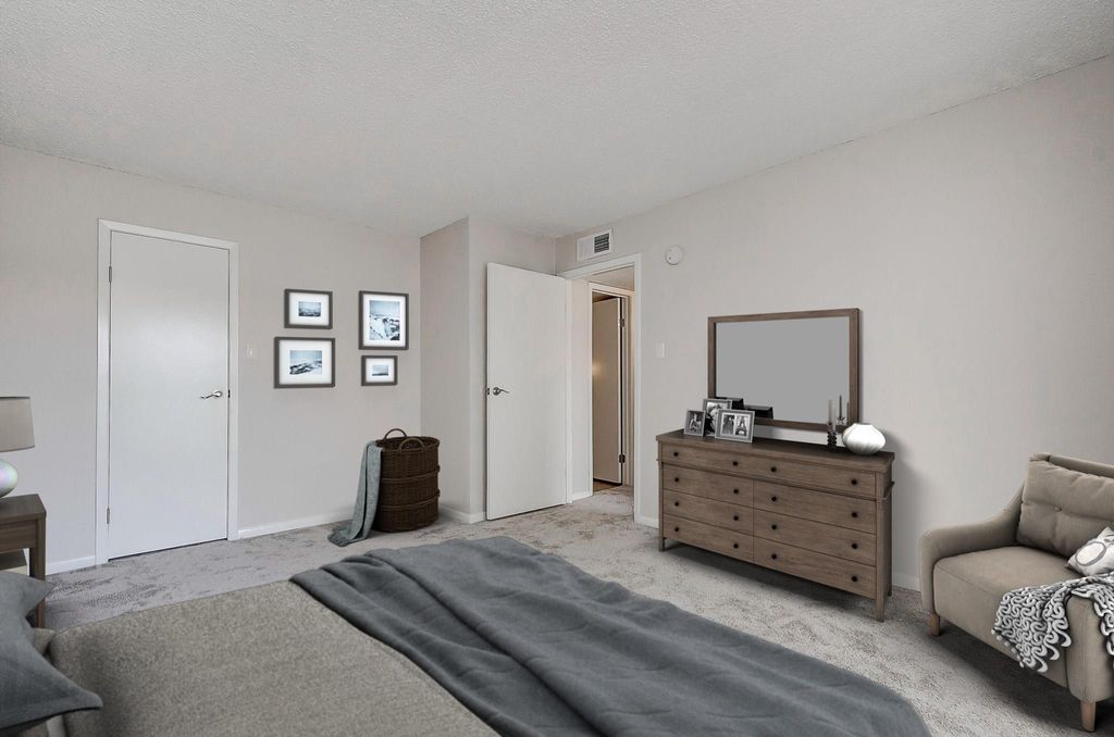 Photo of 10110 Forum West Drive #128, Houston, TX 77036 (MLS # 75863577)