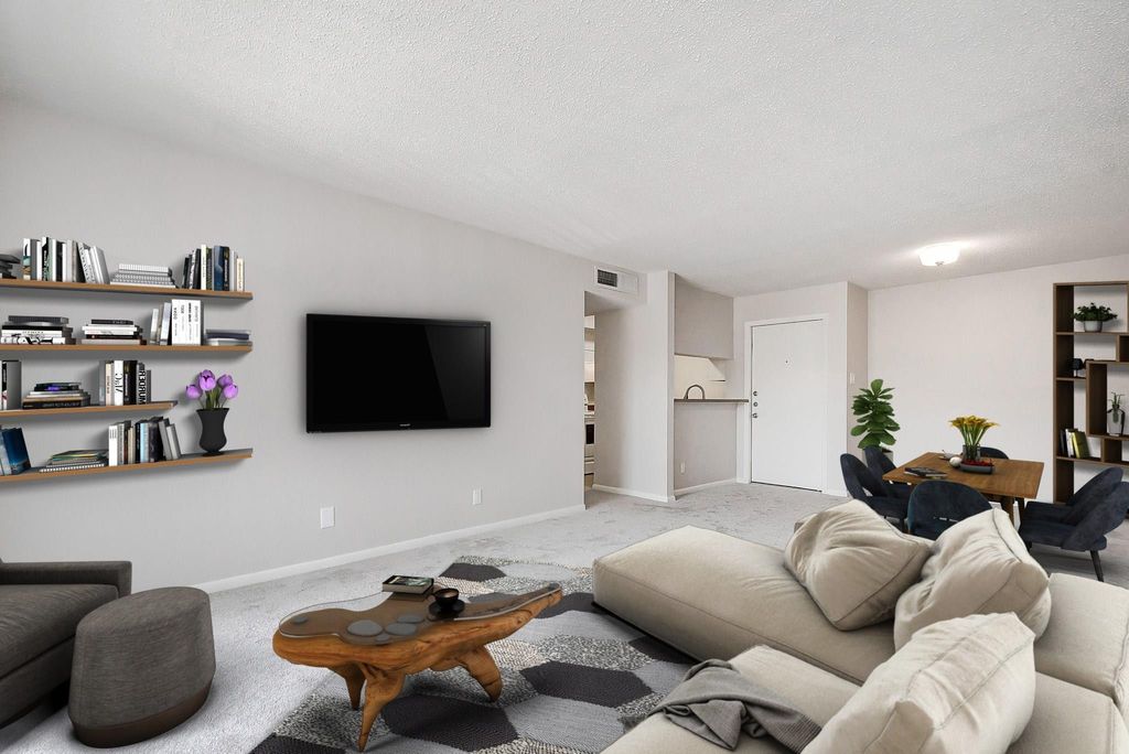 Photo of 10110 Forum West Drive #128, Houston, TX 77036 (MLS # 75863577)