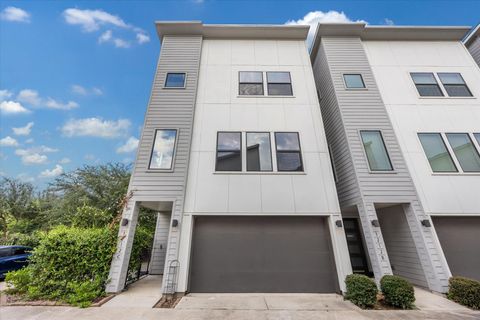 Photo of 3212 N Macgregor Way #C, Houston, TX 77004 (MLS # 41818413)
