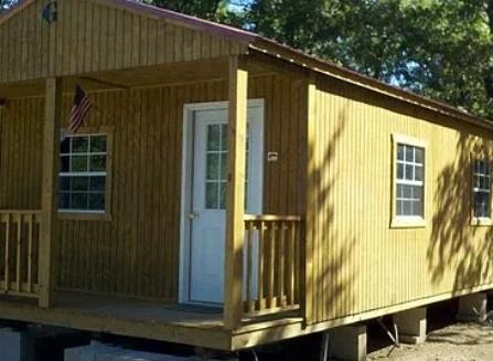 12184 Private Road 2350