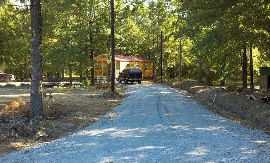 12184 Private Road 2350