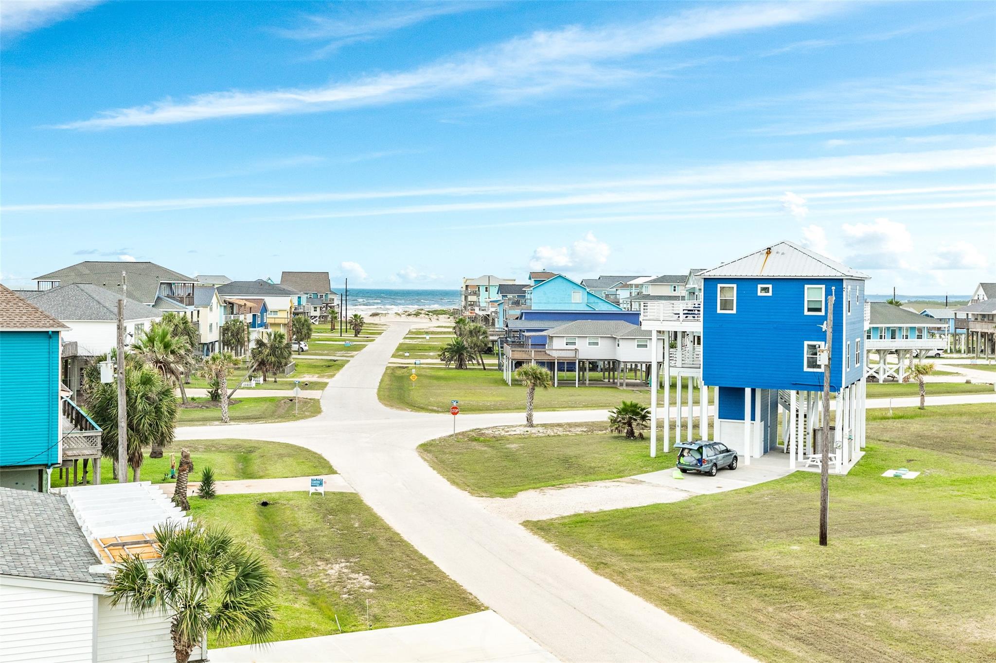 13010 Buccaneer Parkway