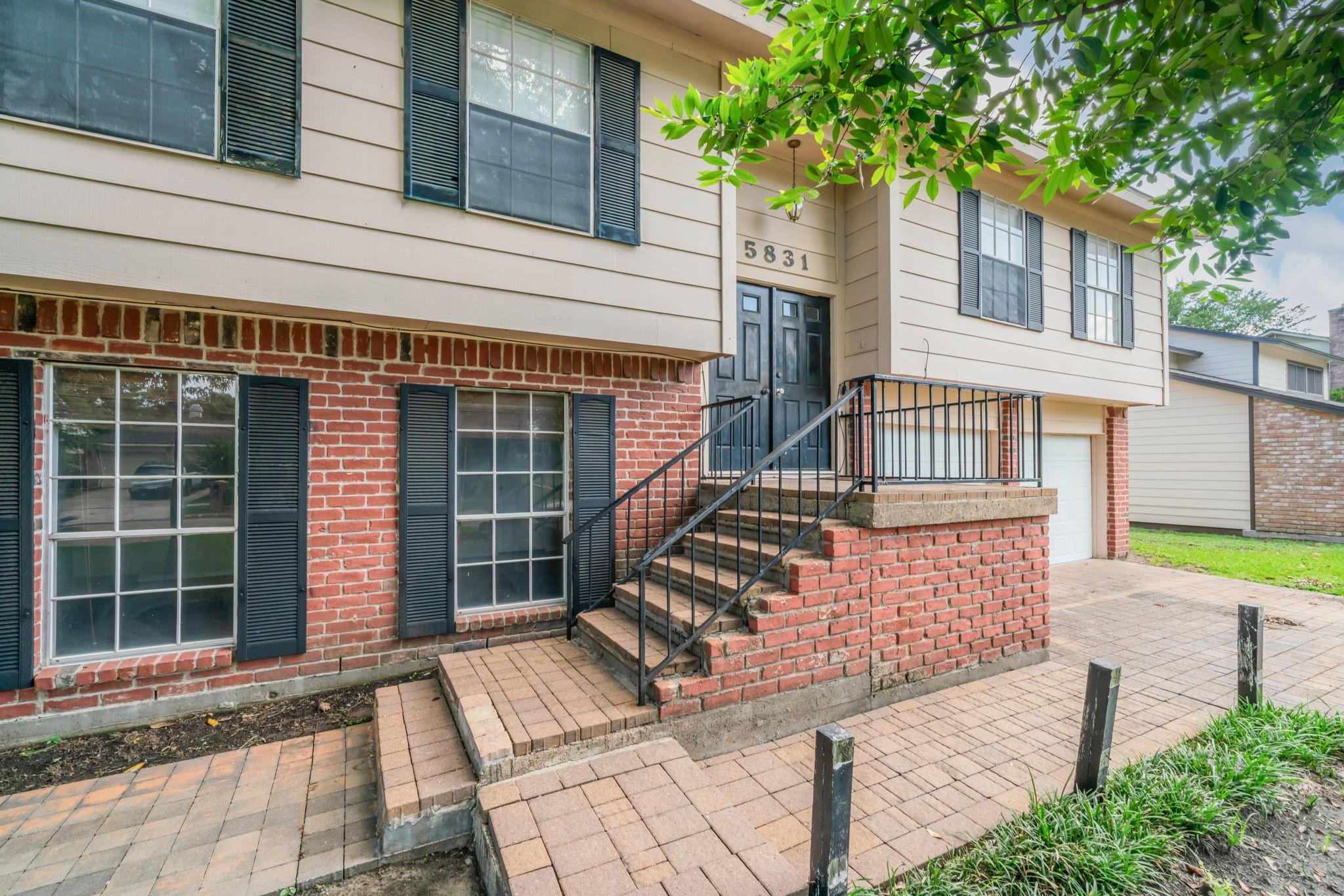 5831 Caldicote Street