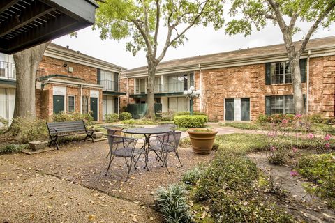 Photo of 3400 Timmons Lane #29, Houston, TX 77027 (MLS # 82560656)