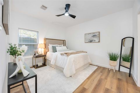 Photo of 5811 Senior Street St, Houston, TX 77016 (MLS # 80733586)