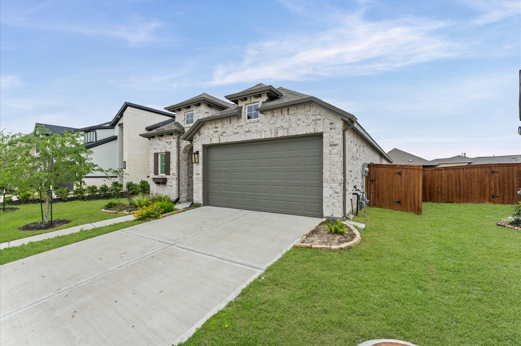 5110 Sistine Drive