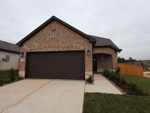 Photo of 10243 Burton Path, Montgomery, TX 77316 (MLS # 42630760)
