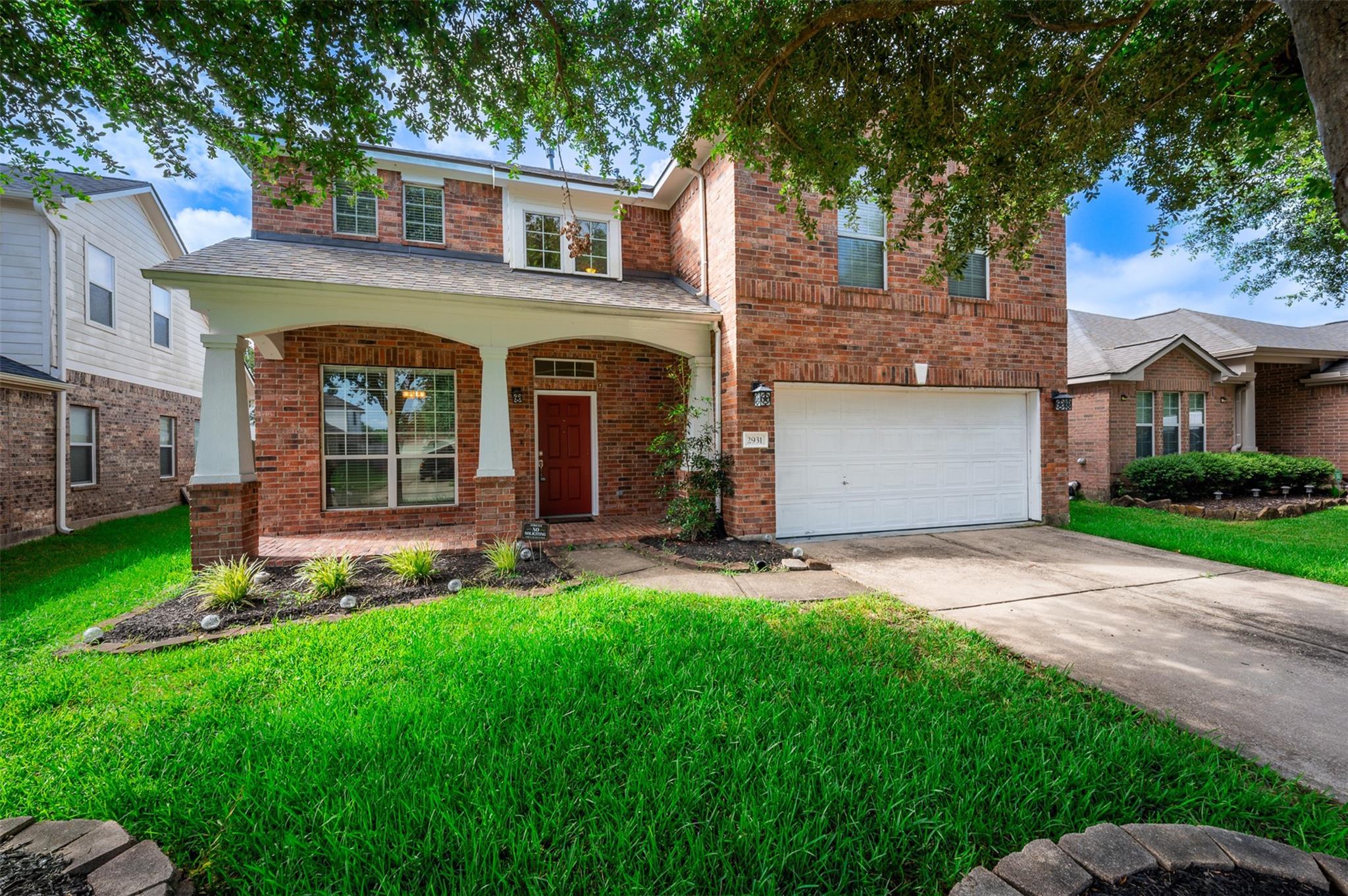 2931 Silver Landing Lane
