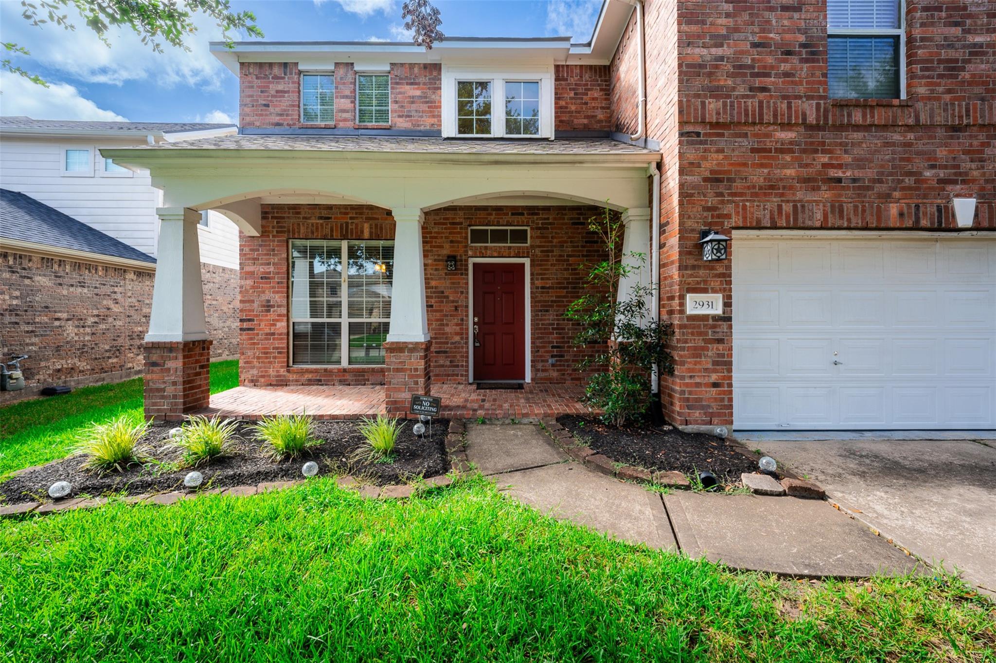 2931 Silver Landing Lane