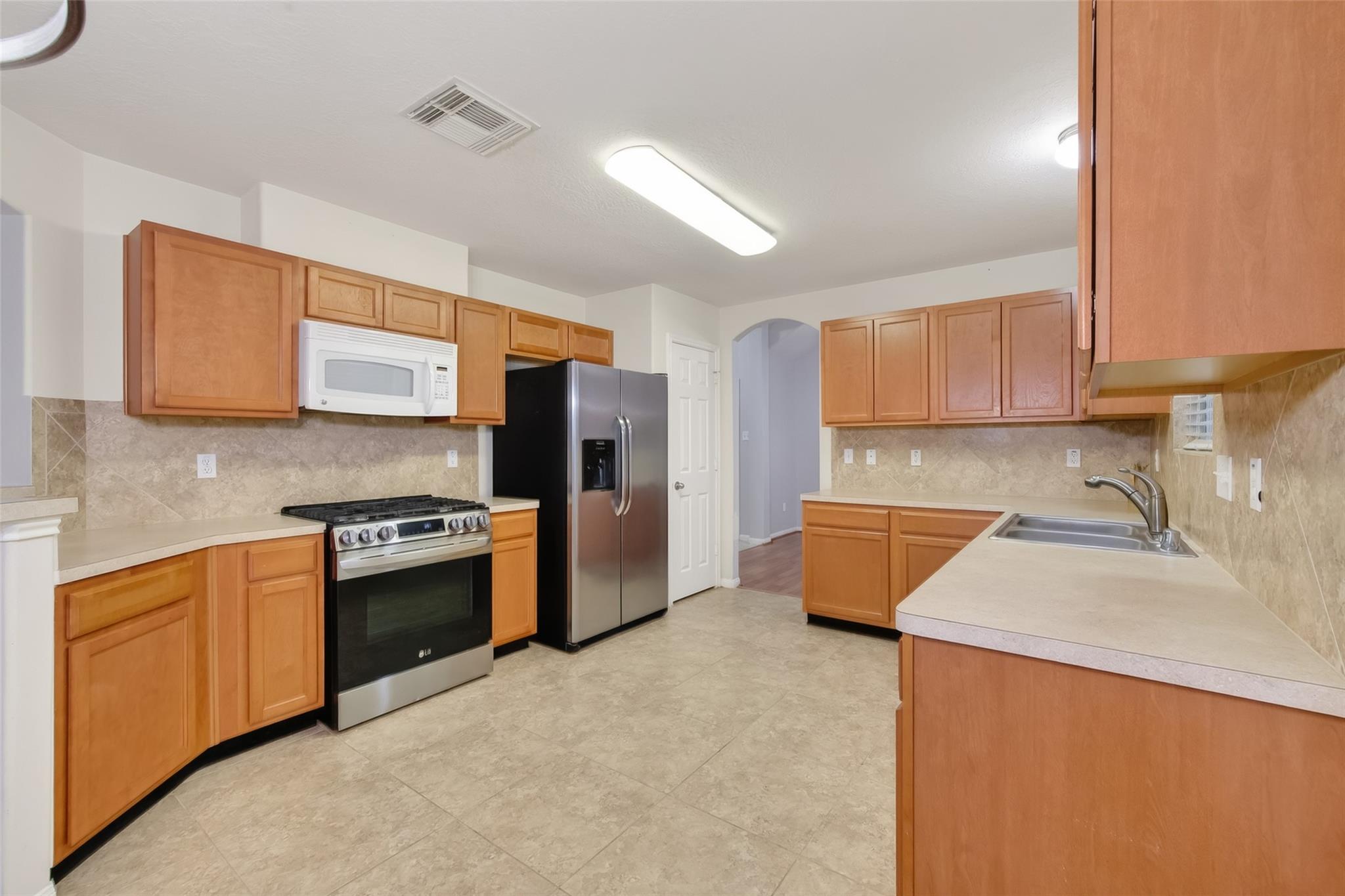 15834 Aldridge Creek Court