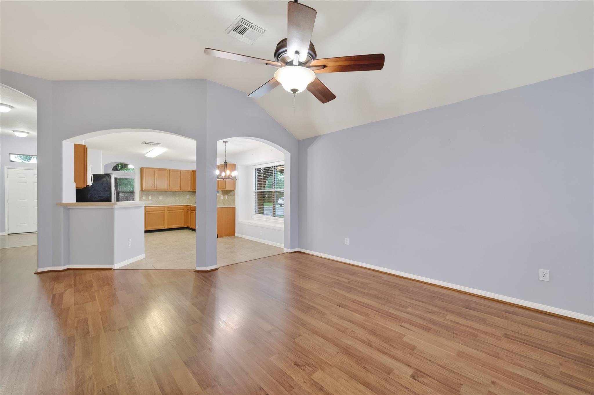 15834 Aldridge Creek Court