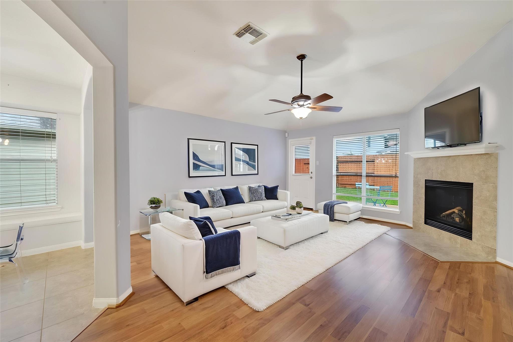 15834 Aldridge Creek Court