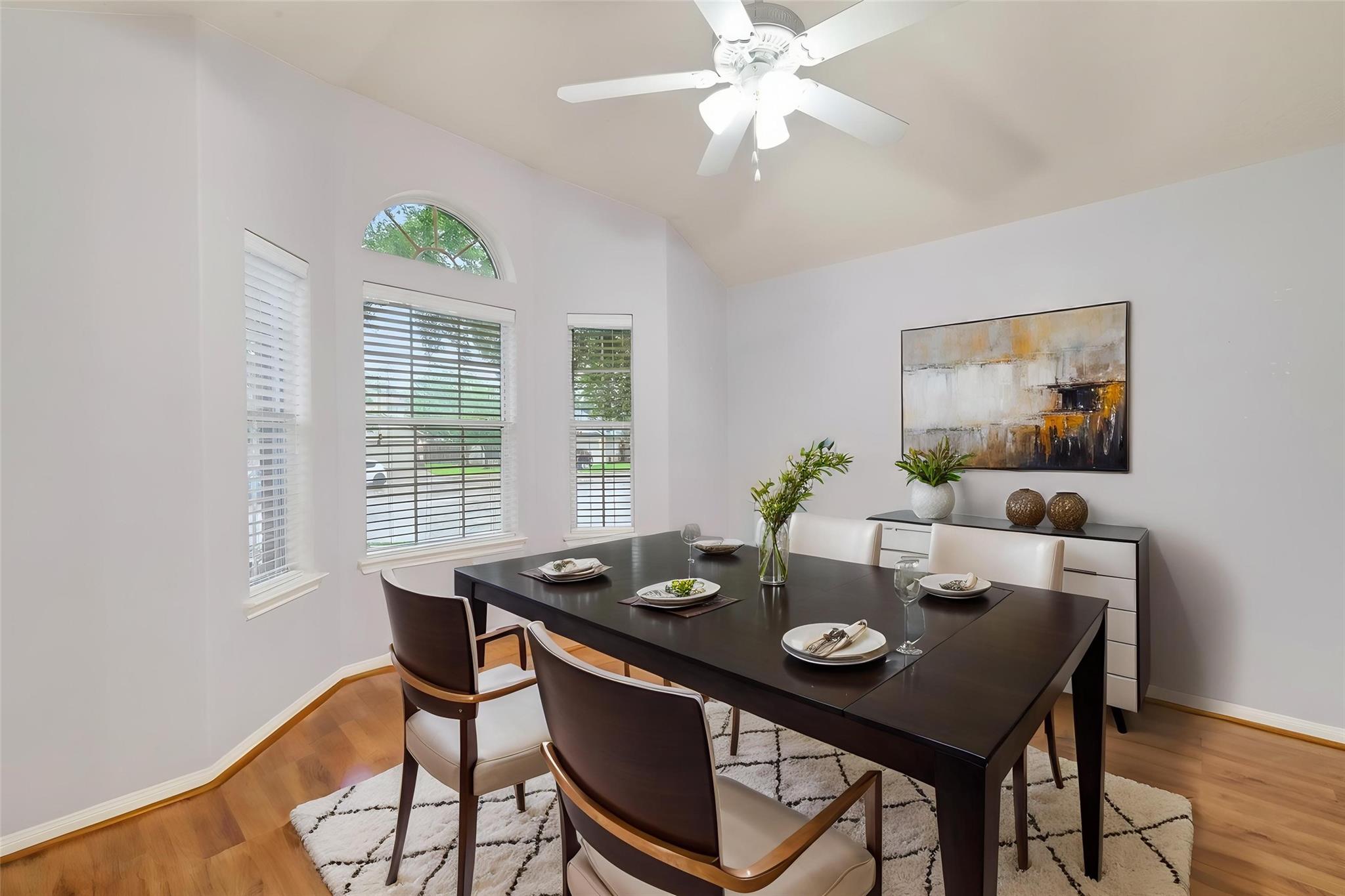 15834 Aldridge Creek Court