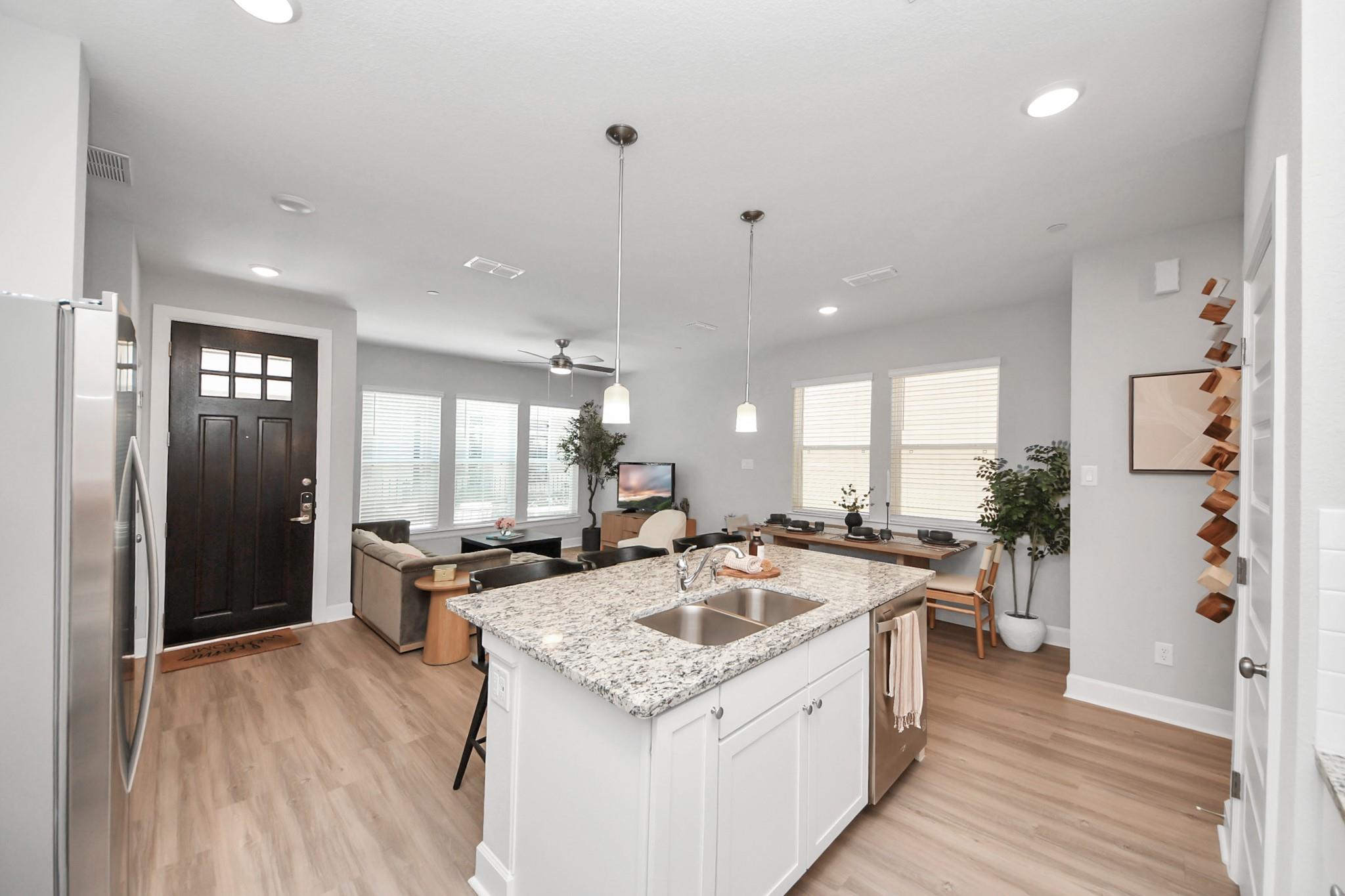5300 Berkeley Knoll Circle 235