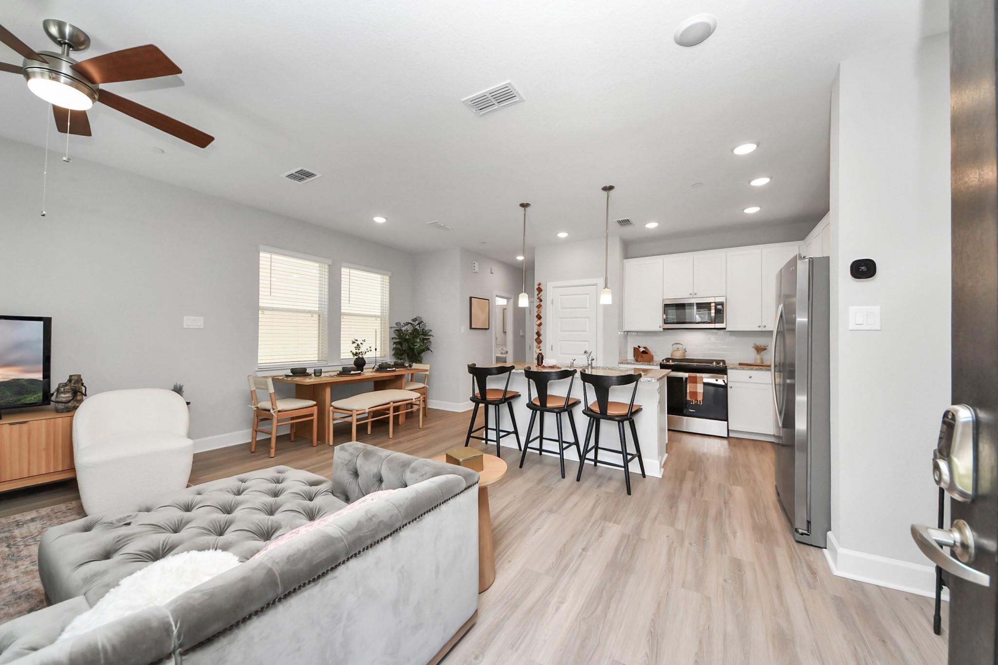 5300 Berkeley Knoll Circle 235