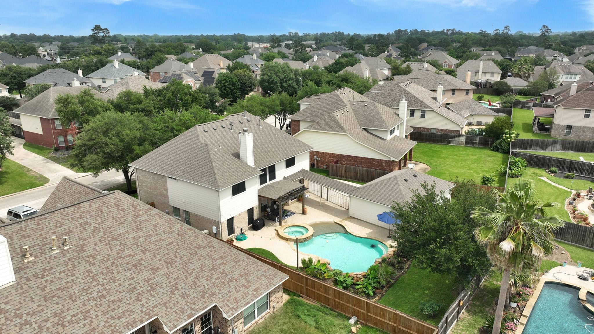 8419 Marchelle Lane