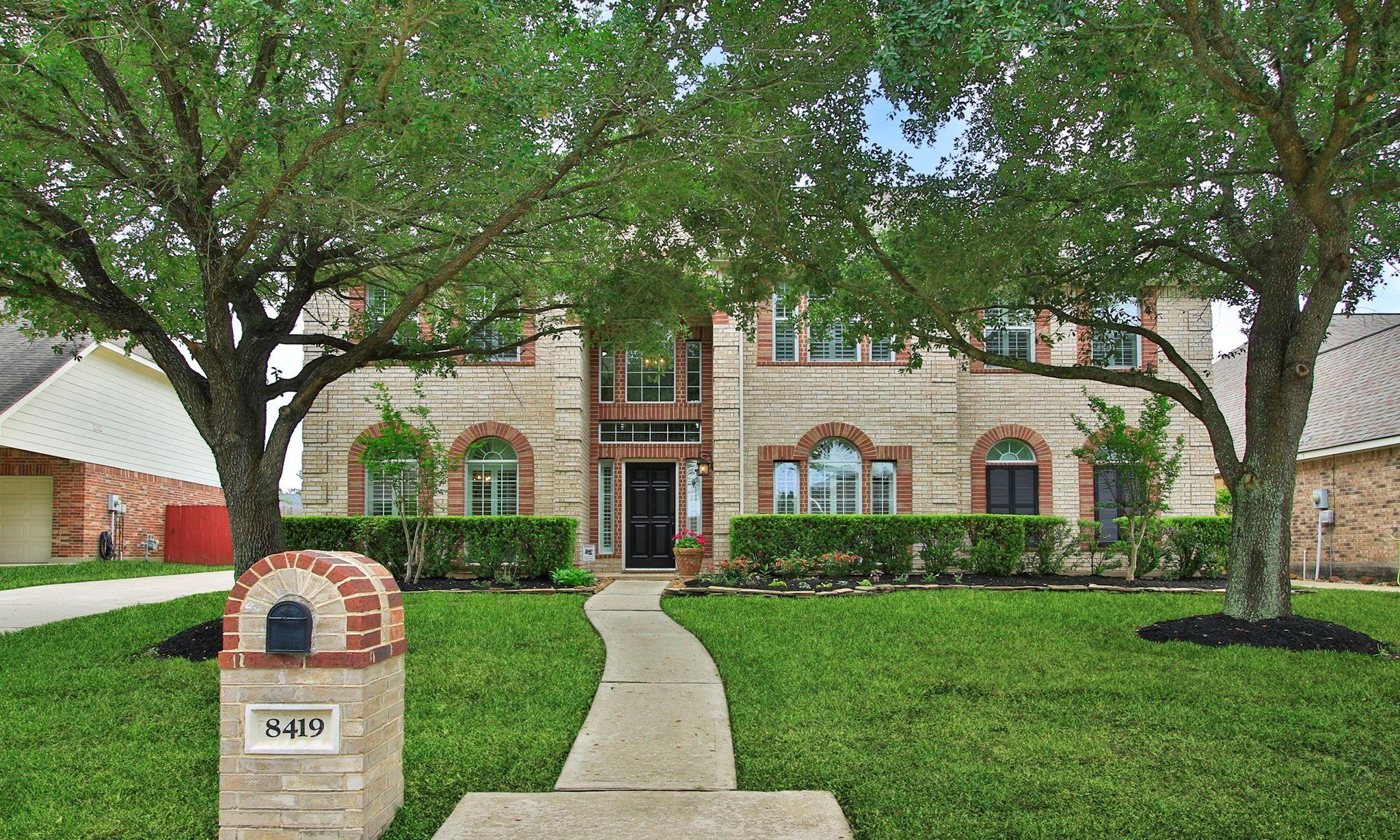 8419 Marchelle Lane