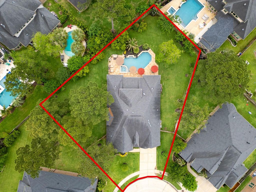 Photo of 19703 Arbors Edge Court, Cypress, TX 77433 (MLS # 39820988)