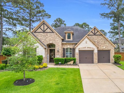Photo of 19703 Arbors Edge Court, Cypress, TX 77433 (MLS # 39820988)