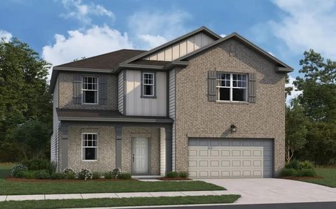 1109 Sunlit Circle Brookshire TX 77423