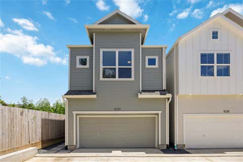 Tiny photo for 1530 W 34th Street, Houston, TX 77018 (MLS # 86886042)