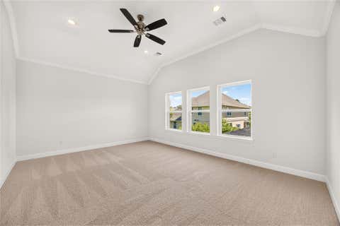 Tiny photo for 1530 W 34th Street, Houston, TX 77018 (MLS # 86886042)