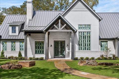 Photo of 150 Reserve Way Way, Round Top, TX 78954 (MLS # 34516149)