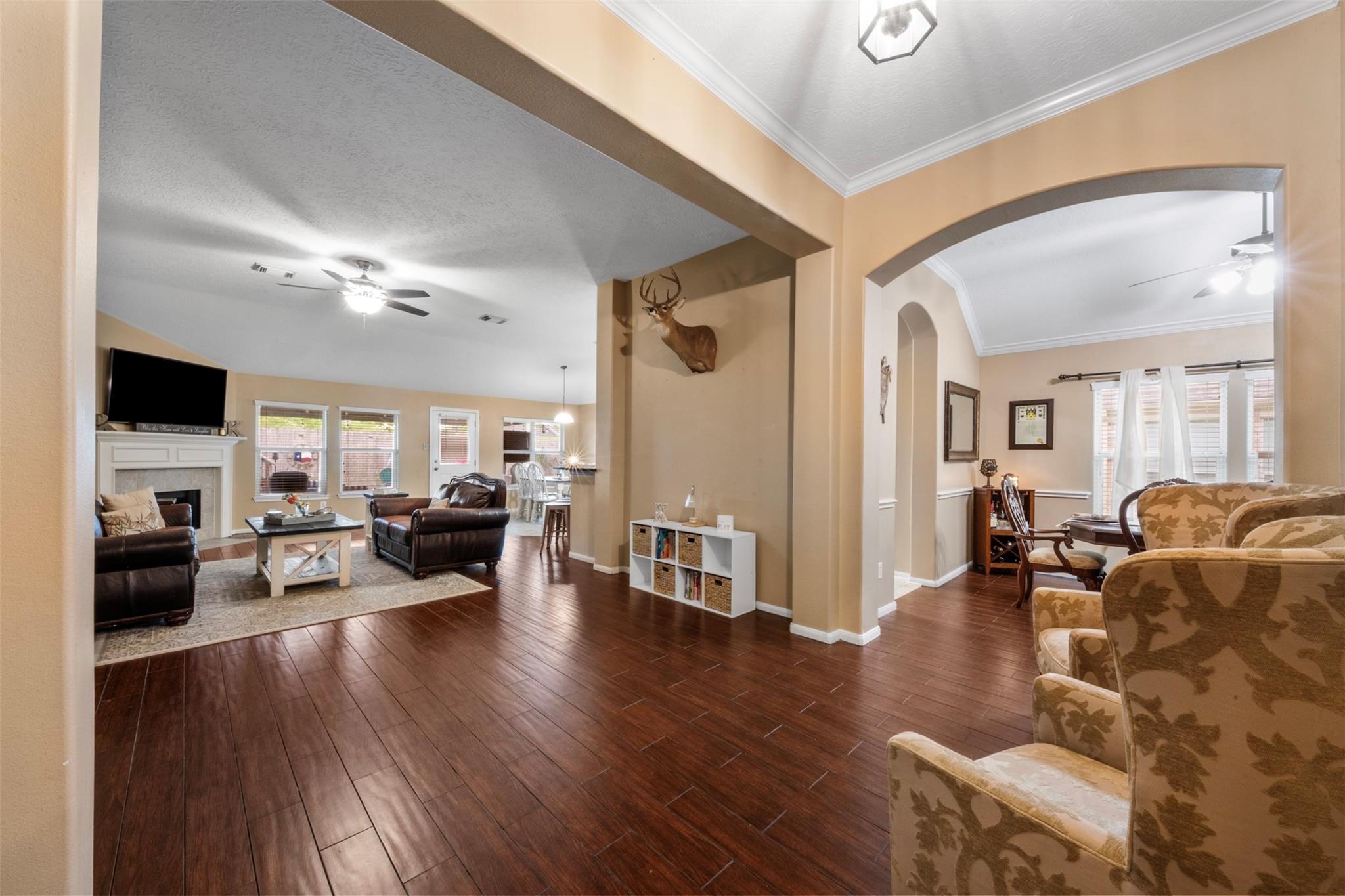 10006 King William Drive