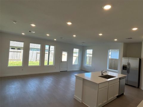 Homes For Sale - 4835 Little Metalmark Drive<br/> Needville, TX 77461