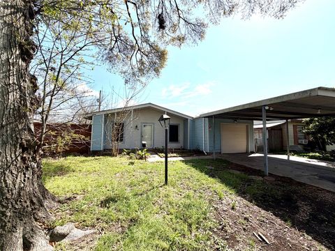 Photo of 5422 Timber Creek Drive, Houston, TX 77017 (MLS # 36792604)