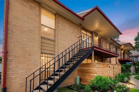 Photo of 12955 Woodforest Boulevard #32, Houston, TX 77015 (MLS # 60827254)