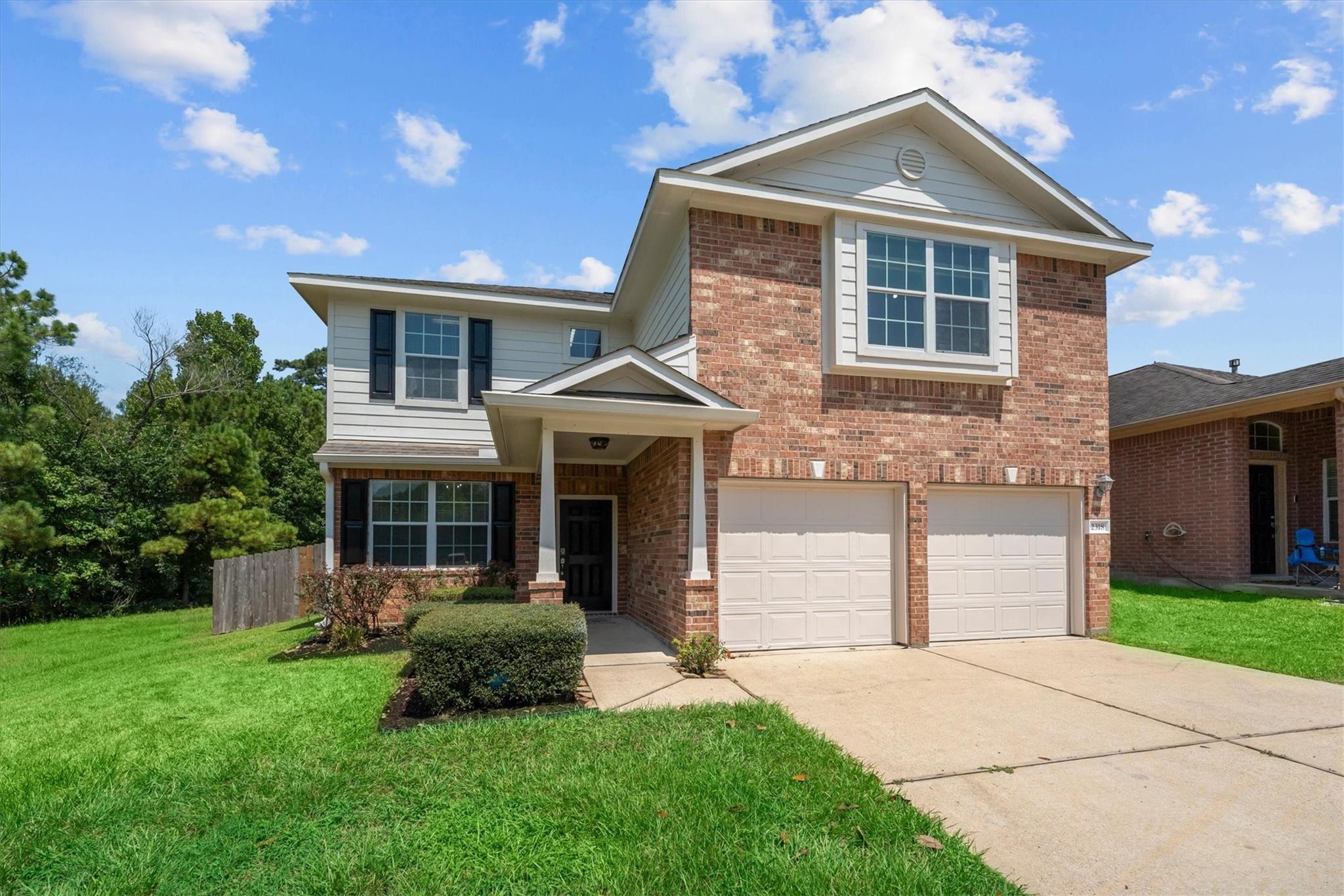 2318 Perkins Crossing Drive