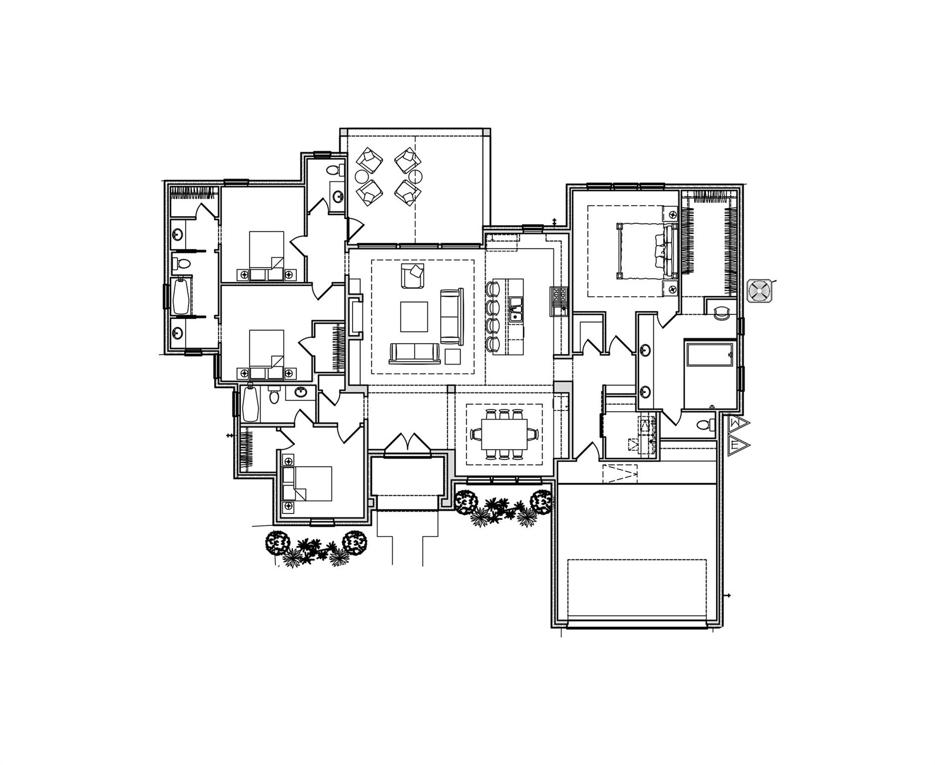 2723 Michaelangelo Street