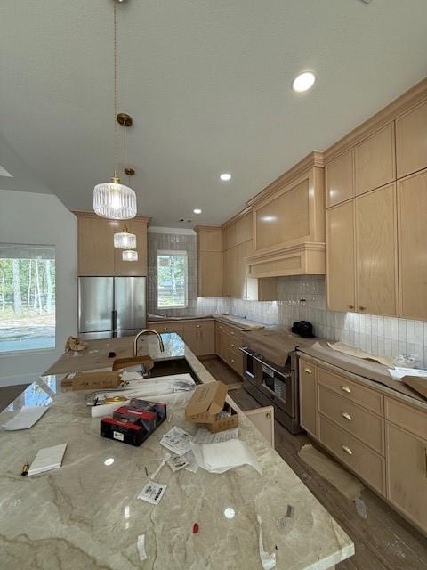 2723 Michaelangelo Street