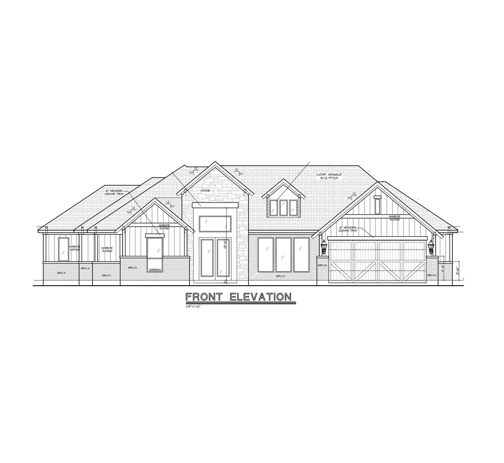 2723 Michaelangelo Street