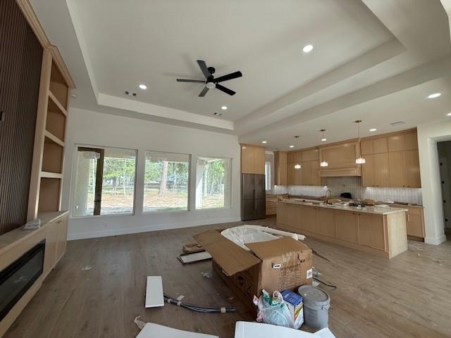 2723 Michaelangelo Street